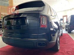 رولز رويس كولينان